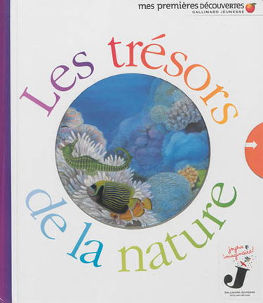 Les trésors de la nature