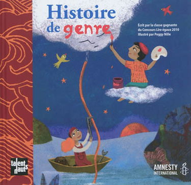 Histoire de genre