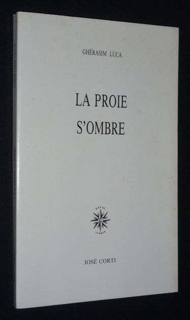 La Proie s'ombre