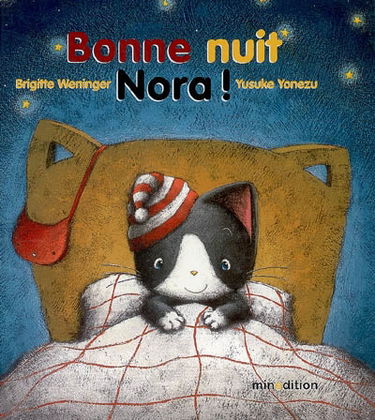 Bonne nuit, Nora !