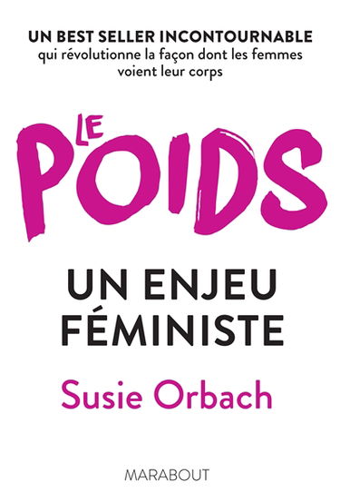 Le poids un enjeu féministe