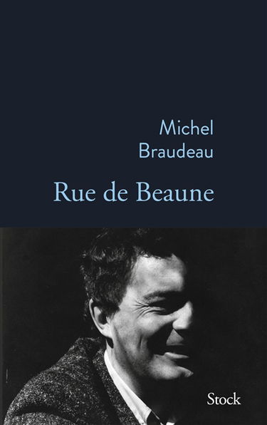 Rue de Beaune : récit