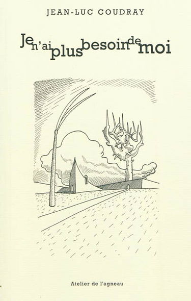 Je n'ai plus besoin de moi