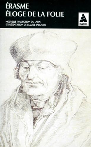 Eloge de la folie
