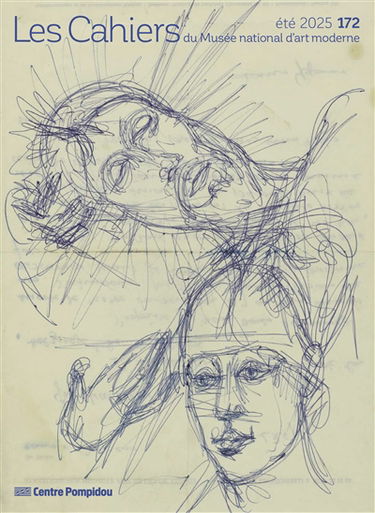 Cahiers du Musée national d'art moderne, n° 172