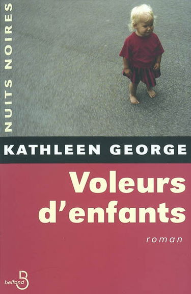 Voleurs d'enfants