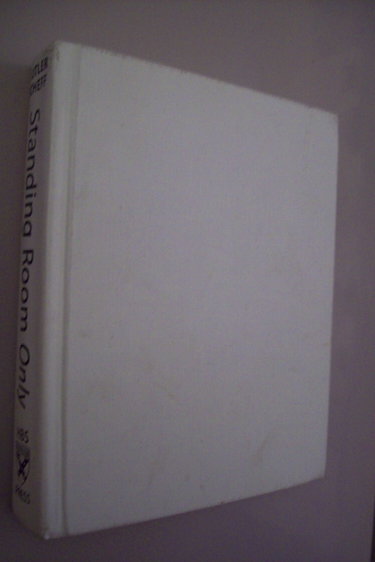 Couverture de Standing Room Only: Strategies for Marketing the Performing Arts