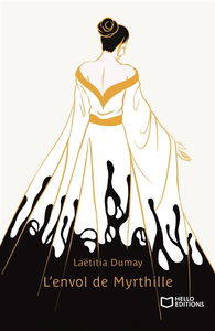 L'envol de Myrthille