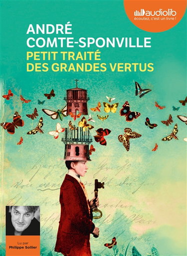 Couverture de Petit traité des grandes vertus