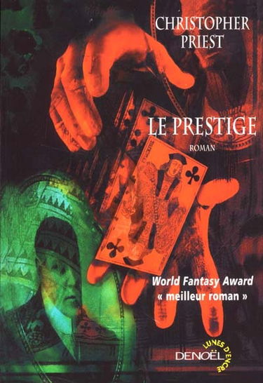 Le prestige