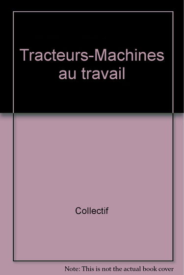 Les Tracteurs