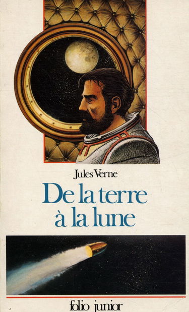 De la Terre à la Lune