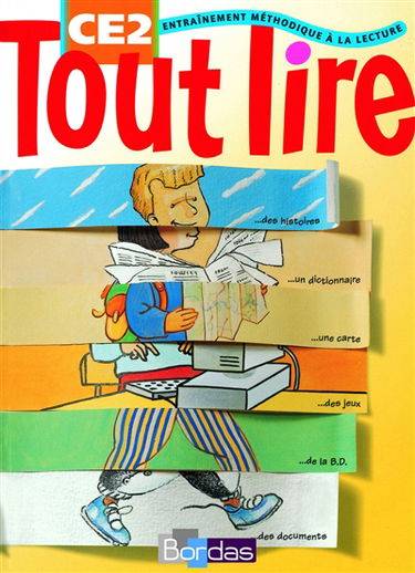 Tout lire au CE2