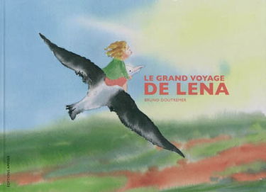 Le grand voyage de Léna