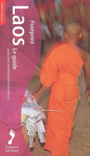 Laos : le guide