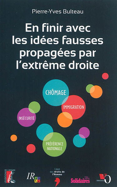 En finir avec les idées fausses propagées par l'extrême droite