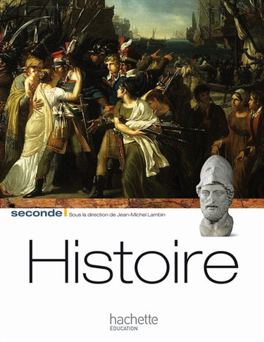 Histoire, 2de