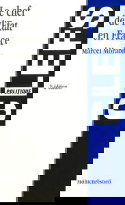 Le chef de l'Etat en France