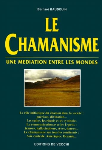 Le Chamanisme. Une Mediation Entre Les Mondes