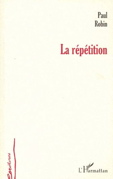 La répétition