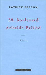 28, boulevard Aristide Briand