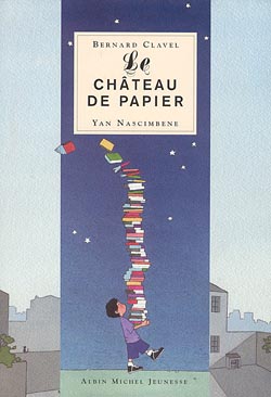 Le château de papier