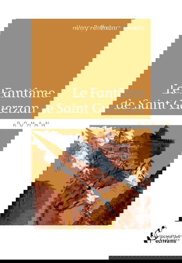 Le Fantôme de Saint Guerzan