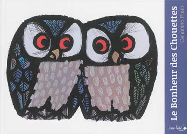 Le bonheur des chouettes