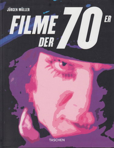 Couverture de Movies of the 70s