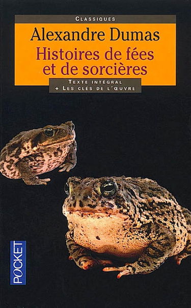 Histoires de sorcières et de fées