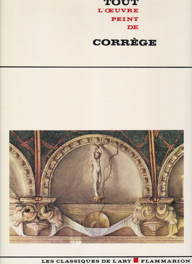 Tout L'oeuvre Peint De Correge