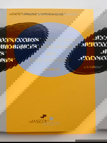 Manifestations ophtalmologiques des parasitoses