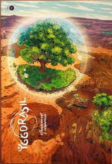 Yggdrasil : effondrement & renouveau, n° 7