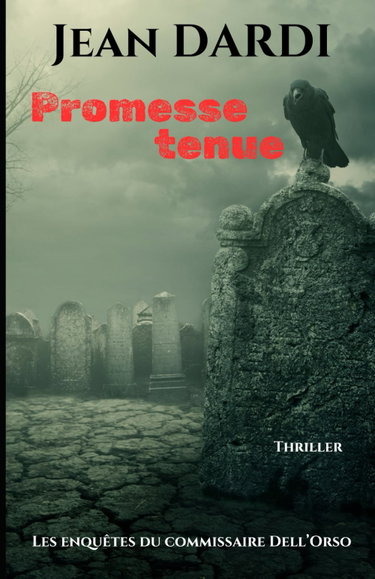 Couverture de Promesse tenue
