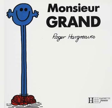 Monsieur Grand