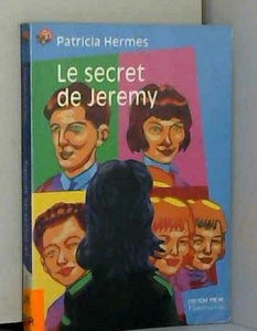 Le secret de Jeremy