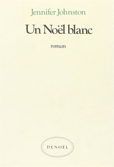 Un Noël blanc