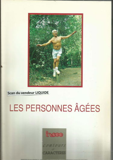 Les Personnes âgées