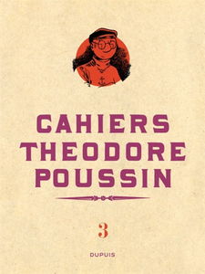 Cahiers Théodore Poussin. Vol. 3
