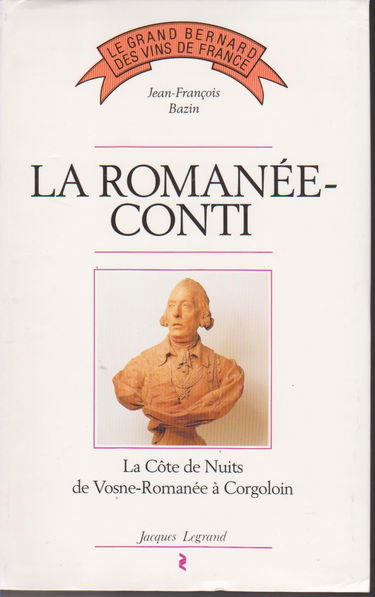 La Romanée Conti