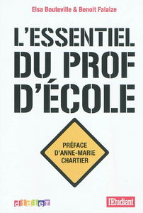 L'essentiel du prof d'école
