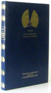Goethe (Grands écrivains)