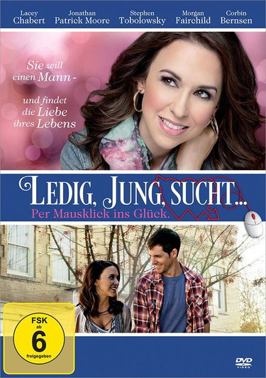 Couverture de Ledig,Jung,Sucht.per Mausklick Ins Glück [Import]