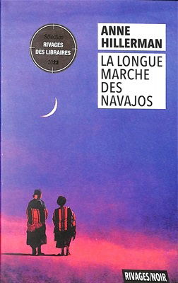 La longue marche des Navajos
