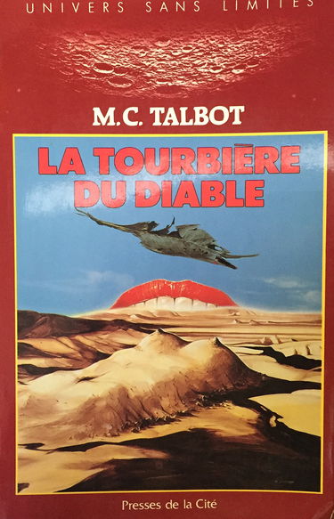 La tourbière du diable