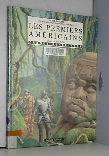 Les Premiers Américains
