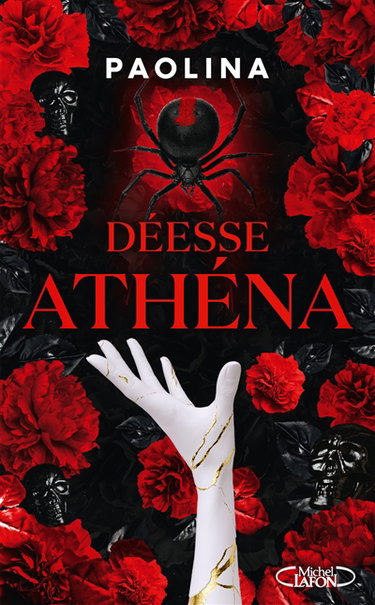 Déesse Athéna. Vol. 2