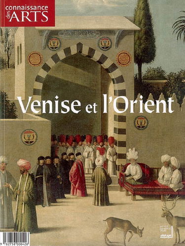 Venise et l'Orient
