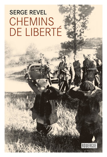 Couverture de Chemins de liberté
