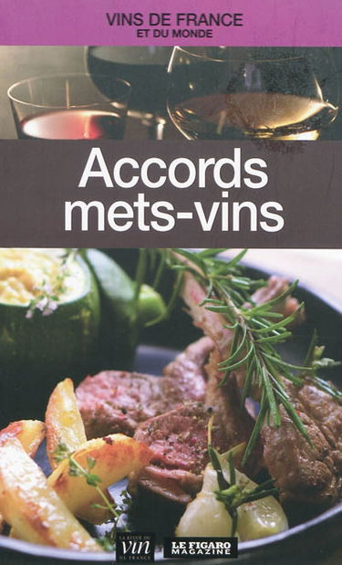 Accords mets-vins